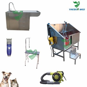 Dispositivo de produtos veterinários equipamento veterinário animal & instrumento clínica veterinária de animais - Product Image 4