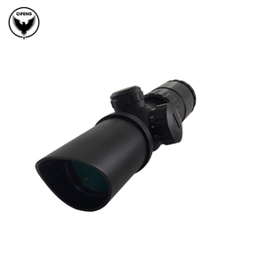Tốt nhất Selling1.5-5X32IR Nhỏ Gọn Tactical Giá Rẻ Micro Phạm Vi Sight - Product Image 1