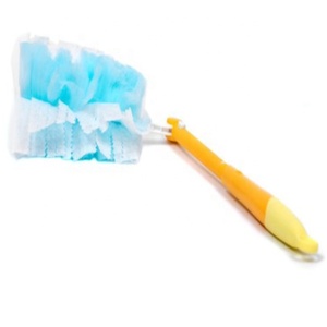 Hot Sale Multipurpose Microfiber <strong>Duster</strong> Foldable Fluffy Car <strong>Cleaning</strong> Opolar Air <strong>Duster</strong> for Home Use - Product Image 3