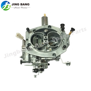 Nuovo Carburatore Carb Assy misura per LADA NIVA 2121 (<span class=keywords><strong>2104</strong></span>/2105/2107) 21081-1107010 210811107010 - Product Image 2