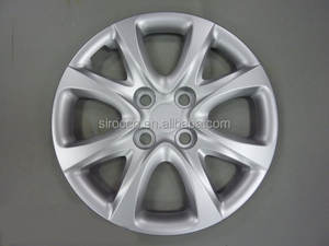 <b>PLASTIC</b> ABS AUTO PARTS <b>WHEEL</b> COVER FROM TAIWAN - Product Image 5
