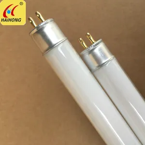 Lampe fluorescente T5 4W6W8W fabriquée en chine fabricant de tubes lumineux
