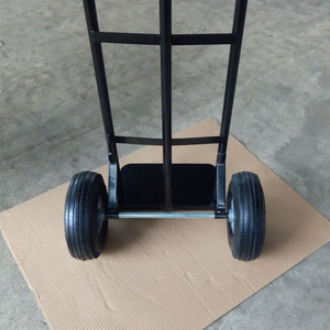 <span class=keywords><strong>HT1805</strong></span> metallic Magazijn tijger <span class=keywords><strong>trolley</strong></span> met twee luchtbanden stalen structuur <span class=keywords><strong>hand</strong></span> <span class=keywords><strong>trolley</strong></span> - Product Image 6