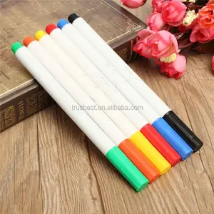 Tissu Marqueur Stylo Stylo de Marquage pour Tissu Textile t-shirt Décoration pour Paen Marquage <span class=keywords><strong>Temporaire</strong></span> remplacer <span class=keywords><strong>Craie</strong></span> de Tailleur pour couture - Product Image 1