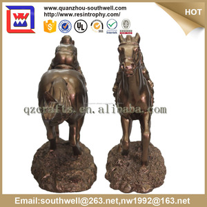 <span class=keywords><strong>Caballo</strong></span> loco <span class=keywords><strong>camino</strong></span> estatuas y polyresin <span class=keywords><strong>del</strong></span> montar a <span class=keywords><strong>caballo</strong></span> y <span class=keywords><strong>el</strong></span> <span class=keywords><strong>caballo</strong></span> de carreras y resina estatuas <span class=keywords><strong>del</strong></span> <span class=keywords><strong>caballo</strong></span> - Product Image 2