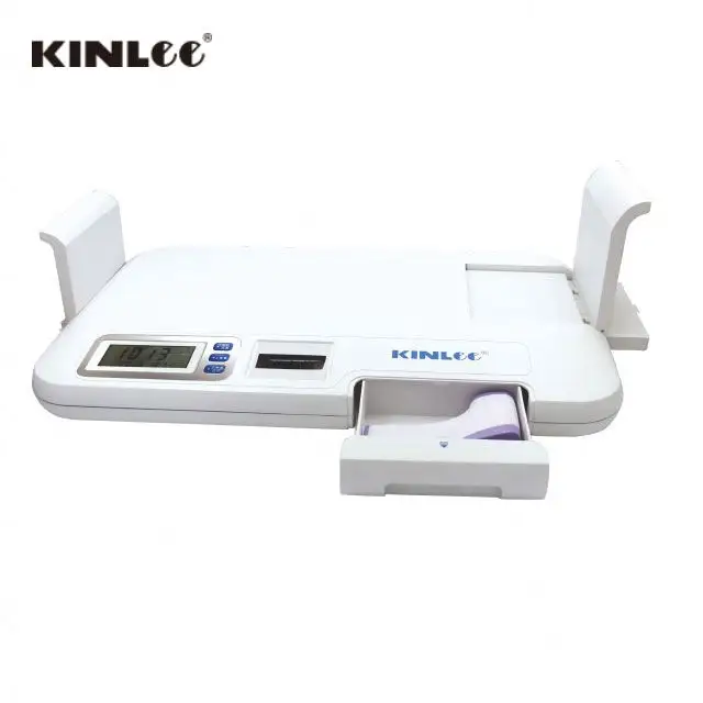 FACTORY Price OEM/ODMため _ EBSP-30 "Kinlee" Trustworthy Capacity.30kg Digital Baby Weight Scale & Weighing Measurement
