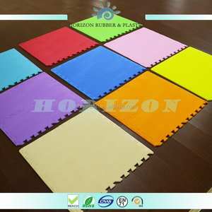 24 pouce par 24 pouce Tapis En Mousse <span class=keywords><strong>EVA</strong></span> Tatami Puzzle Tapis Absorbant L'<span class=keywords><strong>eau</strong></span> Tapis En Mousse - Product Image 4