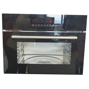 ประสิทธิภาพที่ดีเป็นมิตรกับสิ่<span class=keywords><strong>ง</strong></span>แวดล้อมไฟฟ้าขนมปังสร้า<span class=keywords><strong>ง</strong></span>ขึ้นในเตาอบ - Product Image 4