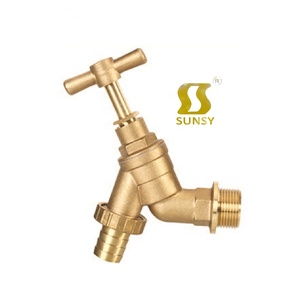 SSF-60070 латунный Смеситель для ванной комнаты - Product Image 4