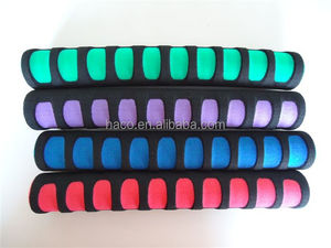 Poignée carrée en mousse souple écologique jetable pour outils et accessoires de nettoyage ménager de course - Product Image 4