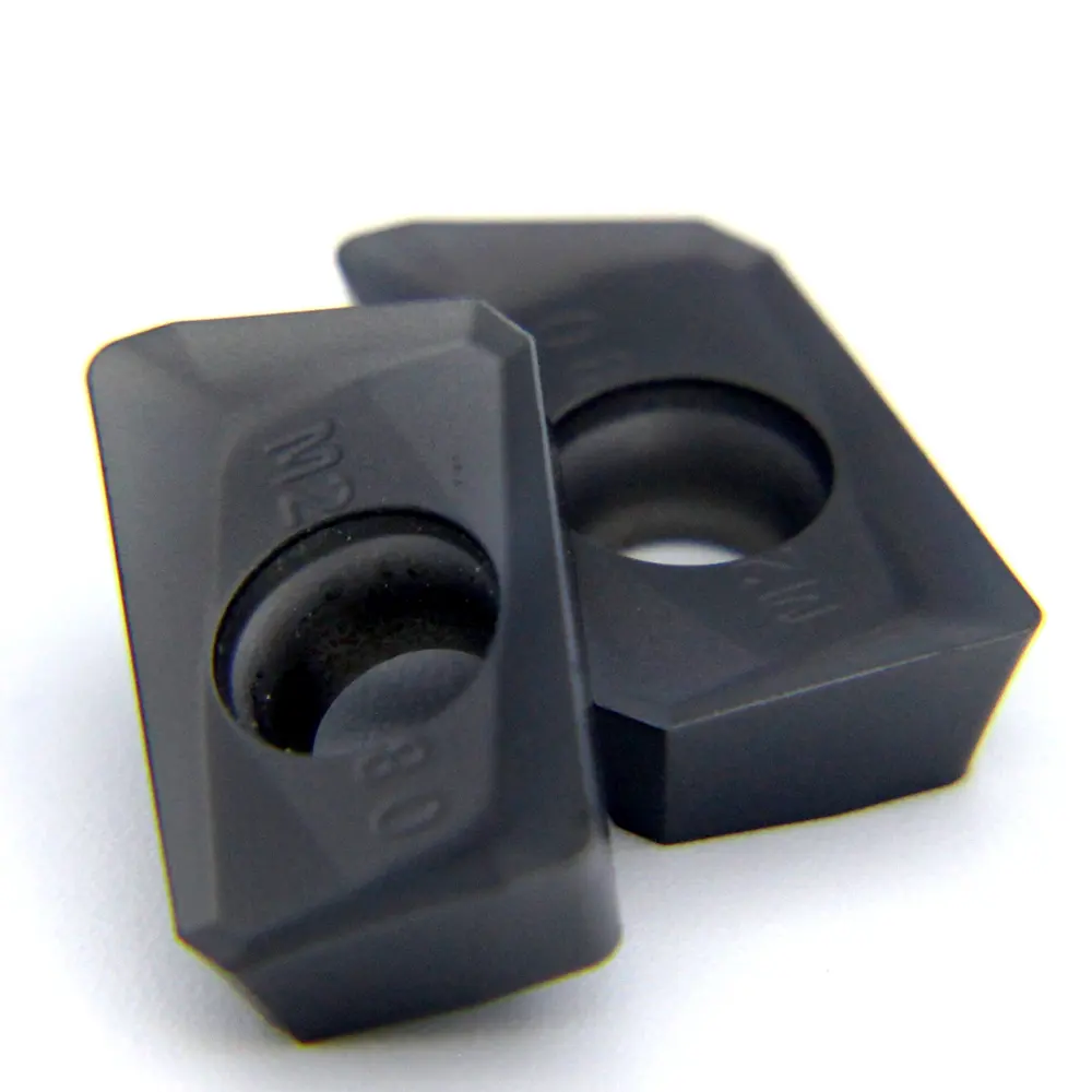 Groothandel Hoge Kwaliteit Goedkopere Prijs Carbide Cutter Inserts Apmt 1604 APMT1135 Voor Staal En Rvs