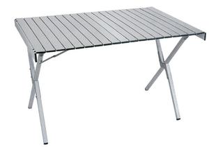 Outdoor Garden Aluminum Camping Portable <strong>Lightweight</strong> <strong>Folding</strong> <strong>Table</strong> - Product Image 2