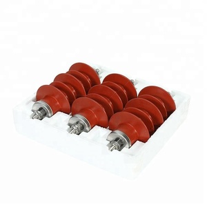 12kv protección contra rayos arester con precio de fábrica - Product Image 3