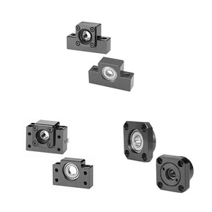 Đơn Vị Hỗ Trợ Vít Bóng Tuyến Tính BK <span class=keywords><strong>BF</strong></span> FK FF Độ Chính Xác Cao - Product Image 4