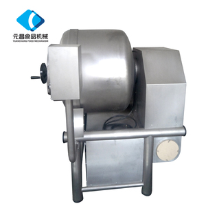 GR-500 <span class=keywords><strong>Gobelet</strong></span> À Vide Machine Pour Viande Mariner - Product Image 4