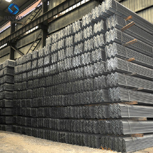 Thép Không Gỉ Góc Khung Trung Quốc Nhà Cung Cấp Vật Liệu Xây Dựng Thép Nhẹ L Góc Giá Mỗi Kg Sắt Góc Đục Lỗ Sắt - Product Image 5