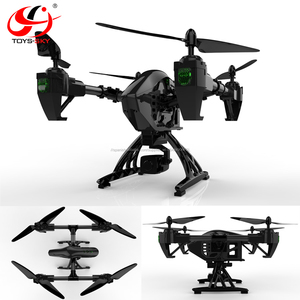 Juguetes 2018 mini <span class=keywords><strong>DJI</strong></span> inspire WiFi transmisión en tiempo real RC Gran Escala quadcopter <span class=keywords><strong>drone</strong></span> HD con fijar la altura - Product Image 1