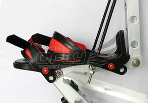 Zapatos <span class=keywords><strong>Powerskip</strong></span> Power Jumper para adultos, hechos en China - Product Image 4