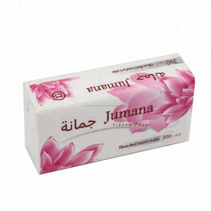 2 capas 3 Ply 100% virgen de pulpa de madera innovadoras de papel de tejido - Product Image 2