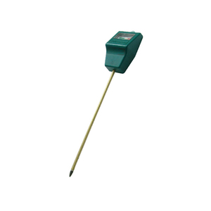 Testing Instruments ETP300 Soil ph <strong>Moisture</strong> <strong>Meter</strong> - Product Image 1