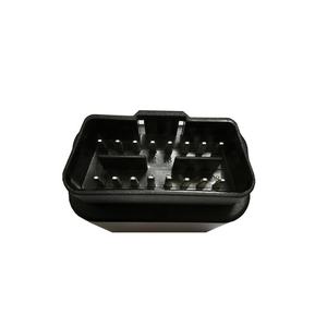 2019 New WIFI Hotspot 4G LTE <strong>OBD</strong> <strong>II</strong> Vehicle Car GPS Tracker With Diagnostic Function <strong>Scanner</strong> - Product Image 2