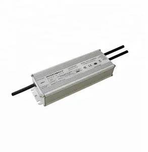 Controlador LED CC de alta potencia regulable de alta potencia, entrada de 220V, salida de 110V, controlador led regulable de alto voltaje