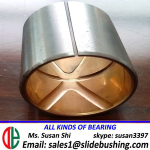 Bm HT-625 <span class=keywords><strong>MSP</strong></span> BMT-LMB Sz SP SY thép ống lót lưỡng kim bằng đồng - Product Image 3