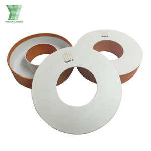 Fournisseur de Guangzhou Boîte d'emballage de <span class=keywords><strong>macarons</strong></span> ronds faits à la main avec logo personnalisé de qualité alimentaire/boîte-cadeau de <span class=keywords><strong>macarons</strong></span> de luxe pour <span class=keywords><strong>Laduree</strong></span> - Product Image 5