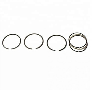 LR004438 08-148100-00 apto para Land Rover Defender 2,2 <span class=keywords><strong>Puma</strong></span> Diesel <span class=keywords><strong>conjunto</strong></span> de anillo de pistón - Product Image 1
