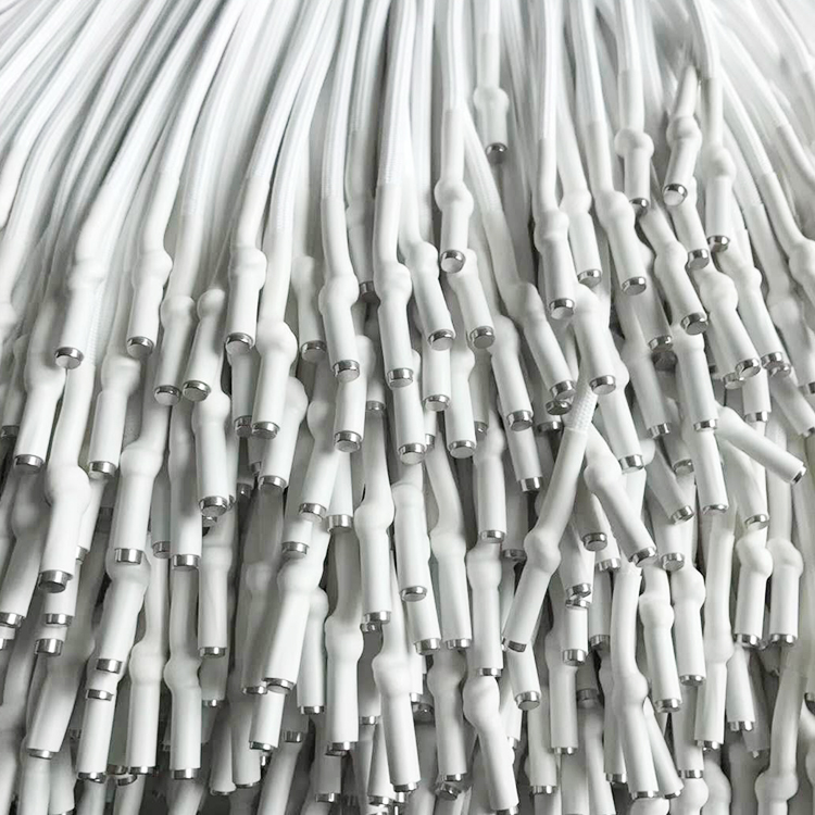 Рекламная акция! Новые крутые модные резиновые agelt советы полиэстера круглые обувные шнурки