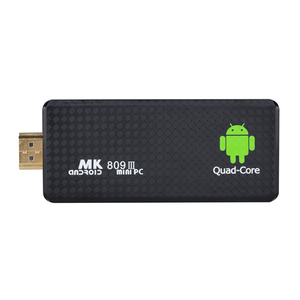 Android TV Stick MK809III 2GB RAM 8GB Rom 4k tương thích TV Stick - Product Image 1