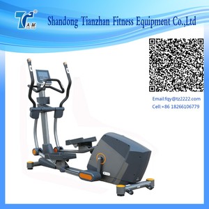 Máquina elíptica comercial / Cardio Gym Fitness Cross Trainer TZ7015 - Product Image 1