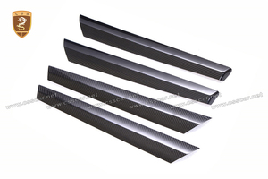 Decoración de interiores de fibra de carbono recorta en forma para el BMW X3 F25 F26 X4 kit de carrocería de Automóviles - Product Image 2