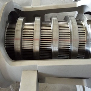 Gevogelte Uitbenen Vlees Bone Separator Kip Verwerking Machine - Product Image 6