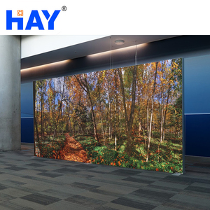 Perfil <span class=keywords><strong>LED</strong></span> de aluminio de un solo lado, 120mm para caja de luz de tela - Product Image 6