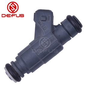 DEFUS Original nouvel injecteur de carburant à essence automatique 0280155964 pour Suzuki Alto Chery <span class=keywords><strong>QQ</strong></span> 3 soupapes d'injection - Product Image 1