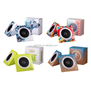 DIY có thể gập lại tông giấy loa cho điện thoại di động - Product Image 6