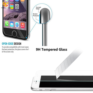 Protecteur d'écran Mobile 9h en verre trempé pour <span class=keywords><strong>iphone</strong></span> <span class=keywords><strong>7</strong></span>/8 - Product Image 2