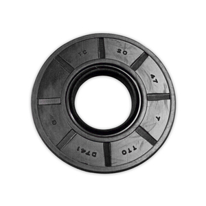 Joint d'huile en caoutchouc de marque TTO, pièces de moteur à essence durables et précises, 20*47*7 TC OEM - Product Image 1