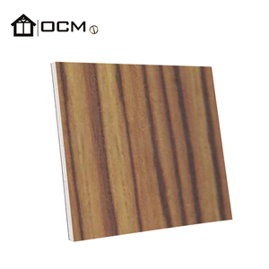 Bảng MgO Trang Trí Với Giấy Bạc Laminate - Product Image 5