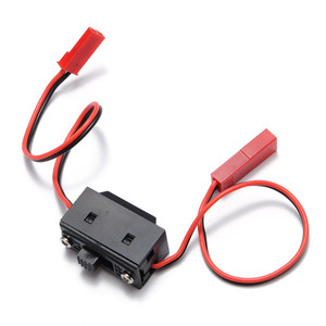 2-Adapter Paralleles Batterieanschlusskabel Verlängerungskabel mit Verzinntem Kupferleiter und PVC/Silikon-Ummantelung - Product Image 5