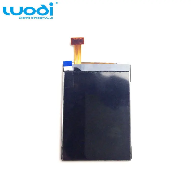 Replacement LCD Display Screen for Nokia X2-02 X2-03 X2-05