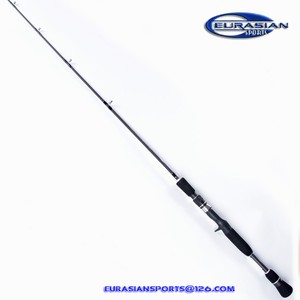 <span class=keywords><strong>Caña</strong></span> de pescar de carbono para <span class=keywords><strong>jigging</strong></span>, ligera, de fundición, fabricante barato, 1,62 M, 17 libras - Product Image 6