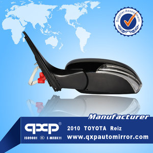 Điện Gấp 2010 MARK-<span class=keywords><strong>X</strong></span> REIZ Điện Gập Gương Mặt - Product Image 3