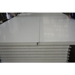 Bê Tông Xốp Bê Tông Eps Xi Măng <span class=keywords><strong>Sandwich</strong></span> <span class=keywords><strong>Panel</strong></span> Ppgi Giá Tốt Nhất Úc Tiêu Chuẩn Cong Polystyrene Styrofoam Mái - Product Image 4