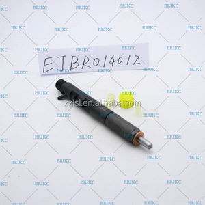 ERIKC EJBR01401Z pièces automobiles 1401Z injecteur de carburant EJB R01401Z pour RENAULT DACIA <span class=keywords><strong>SUZUKI</strong></span> - Product Image 3