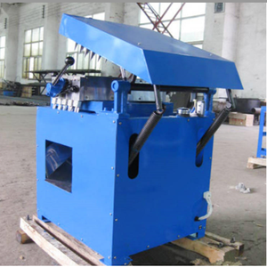 Máy Làm Kem Ốc Quế Giá Rẻ - Product Image 2