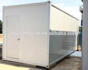 TOPPRE-Petit conteneur portable pour <span class=keywords><strong>maison</strong></span>, cabines modulaires, 3 chambres à coucher, kit <span class=keywords><strong>de</strong></span> maisons, appartement, <span class=keywords><strong>maison</strong></span> conteneur détachable à vendre au Guyana - Product Image 6