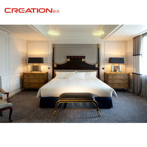 Hotel Villa Magna <span class=keywords><strong>Madrid</strong></span> india por encargo muebles del hotel conjunto 5 estrella para la <span class=keywords><strong>venta</strong></span> - Product Image 3