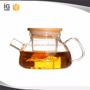 China Goods Wholesale Teapot Cup/teapot and <strong>Teacup</strong> <strong>Set</strong> - Product Image 3
